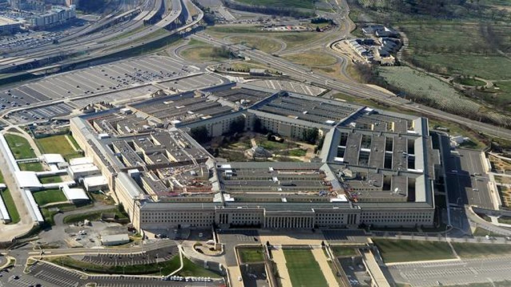 pentagon