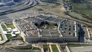 pentagon