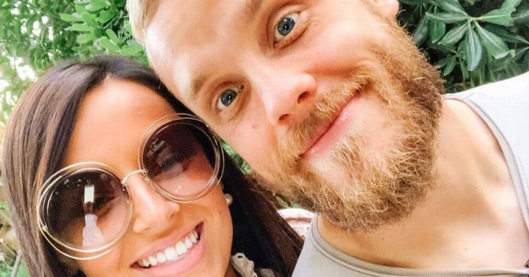 Кирсика Лаурико и Теему Пуки