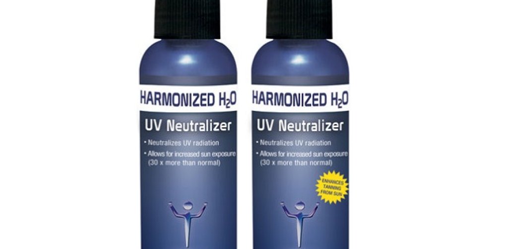 harmonised-h20-uv