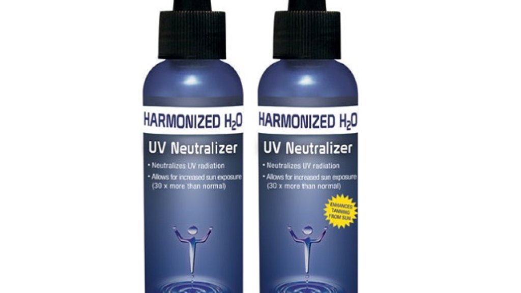 harmonised-h20-uv