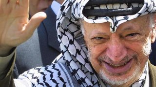 arafat