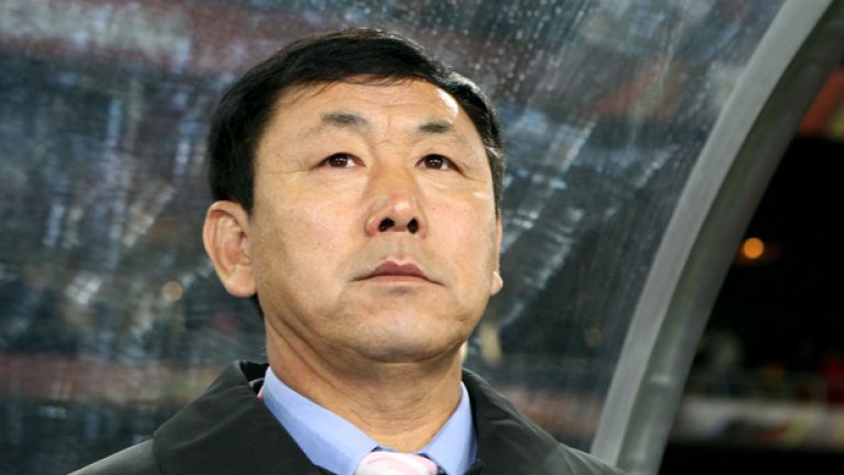 Северна Корея пак стана за смях на цял свят