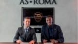 Рома привлече нападател от Челси за 40 млн. евро