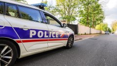 Петима са ранени при стрелба във Франция