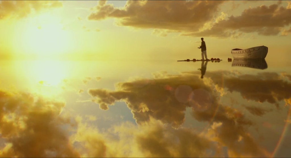 Life Of Pi (2012)