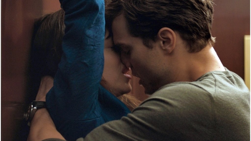 50 shades review 2