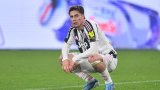 Йълдъз и Ювентус не се разбраха за нов договор
