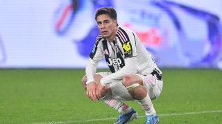 Йълдъз и Ювентус не се разбраха за нов договор