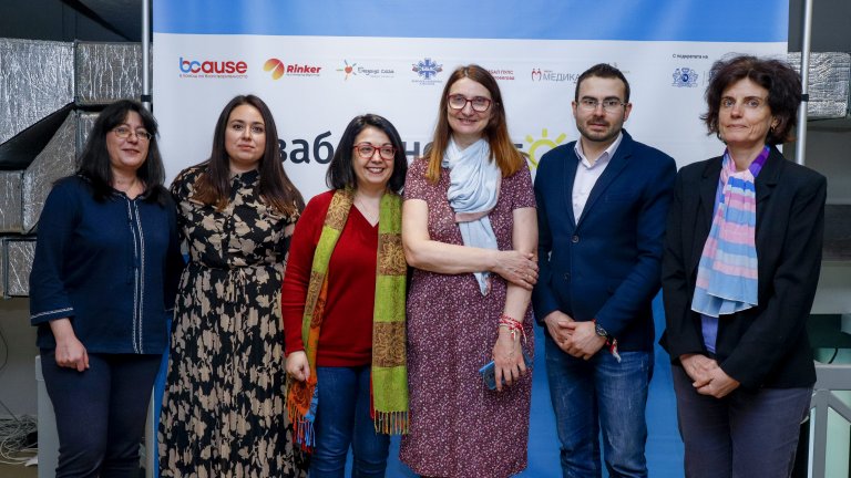 Програмата, осъществена с подкрепата на Филип Морис България, обхвана над 3 000 души от тютюнопроизводителните региони