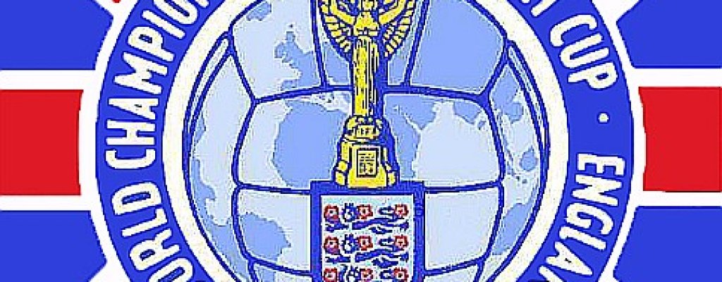 1966 World Cup England