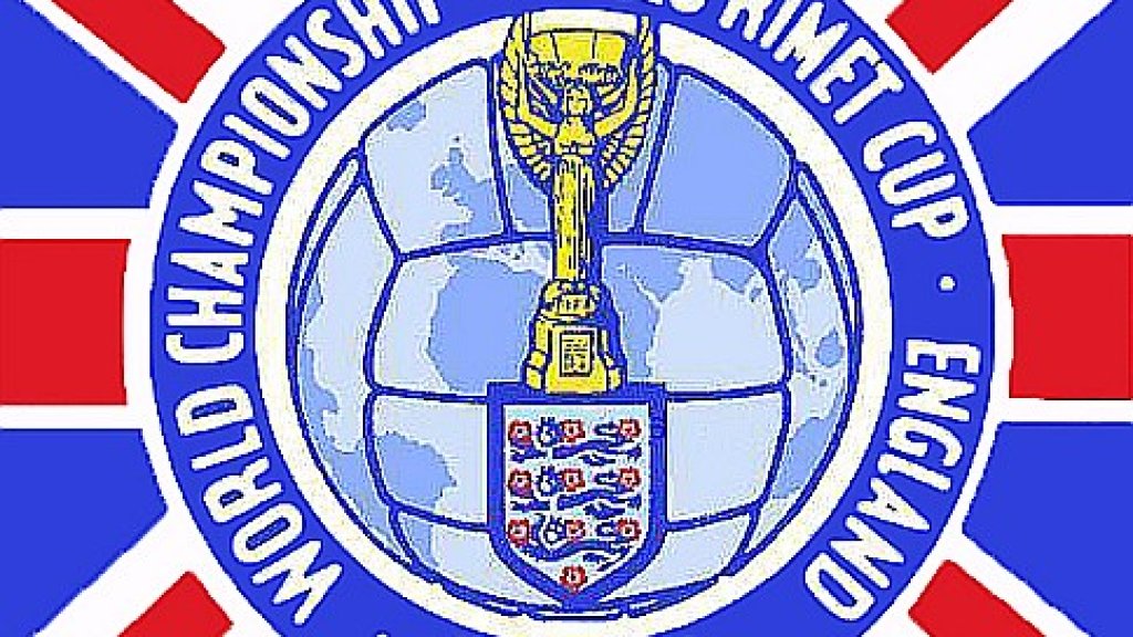 1966 World Cup England