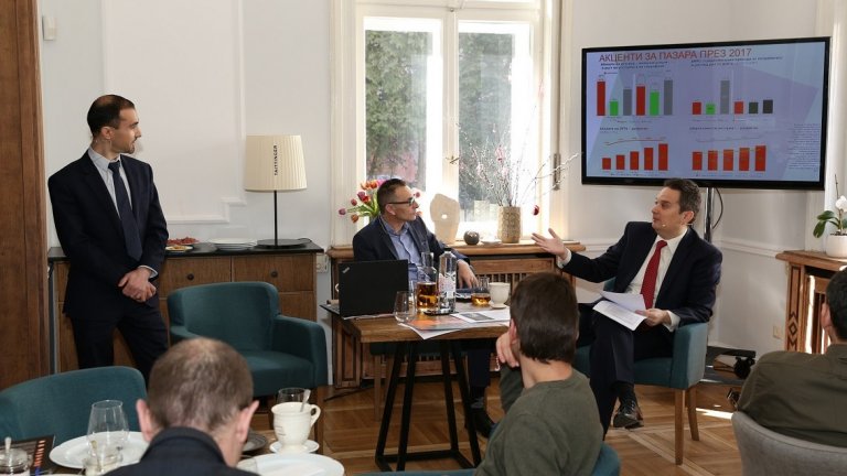 VIVACOM е нaй-големият телеком по общи приходи за пета поредна година