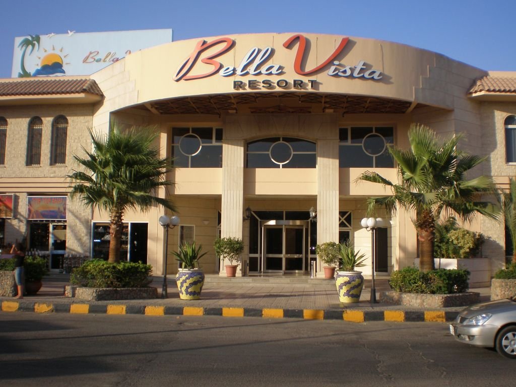 bella vista