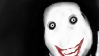 4Chan.org
Сайтът за споделяне на фотоси (най-често анонимно) редовно се свързва с ужасни и възмутителни прояви. В история от 2008 г. потребители на сайта взеха да обиждат момиче на име Кейти Робинсън след като тя качи своя снимка в 4Chan. Ден по-късно друго момиче, твърдящо, че е нейна сестра, съобщи, че Кейти се е самоубила в резултат на кибертормоза. Скоро след това мистериозната фигура Jeff the Killer – със зловеща усмивка, бледо лице и мъртвешки очи – започна да се появява из сайта. 
Персонажът се превърна в интернет сензация и беше използван във видеоигри, кратки филми, комикси и други продукти. А потребителите в 4Chan осъзнаха, че Джеф извънредно прилича на самоубилата се (поне според слуховете) Кейти Робинсън и популярното негово меме изглежда просто е сериозно обработена нейна снимка. Мистерията около героя обаче остава.
