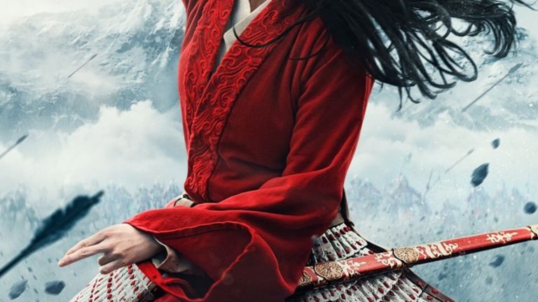 Mulan 
Още една класика на Disney ще получи своя игрален римейк. Режисьор на новия "Мулан" е Ники Каро, която стои зад драмата "Жената на зоопазача". Снимките на филма обаче се забавят, защото отнема повече от година компанията да намери актрисата, която иска да види в ролята на смелата Мулан. В крайна сметка се спират на китайката Лиу Ифей, като историята, която тя ще преразкаже, остава непроменена. Ифей влиза в ролята на млада жена, която нарушава всички табута и се преобразява на мъж, за да се бори със Северните завоеватели, нападнали Китай. Епичната съдба на Мулан ще гледаме по кината след 27 март.