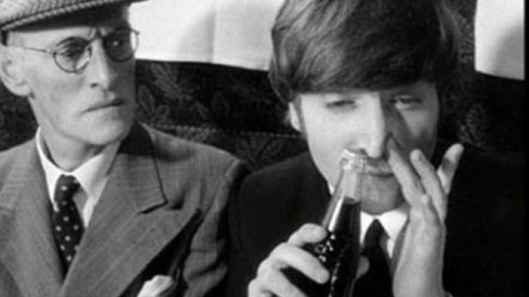 От филма Help, 1965