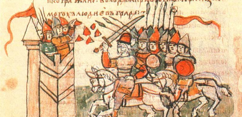 Radzivil_Vladimir_campaign_on_Korsun