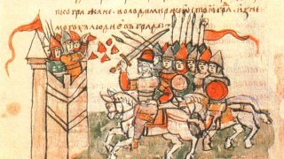 Radzivil_Vladimir_campaign_on_Korsun