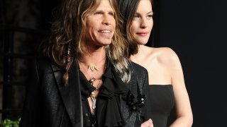 Представяте ли си Стивън Тайлър да пее Stairway To Heaven на Led Zeppelin...