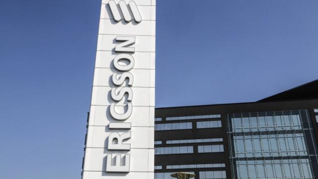 ericsson