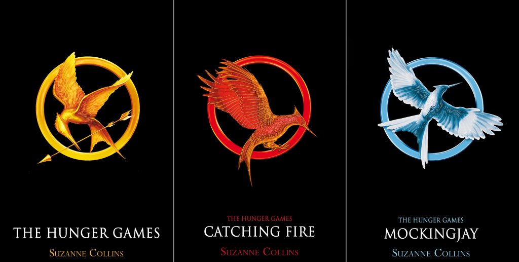 Hunger games, Игрите на глада