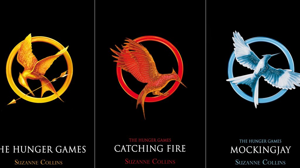 Hunger games, Игрите на глада