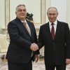 Срещата в Москва идва в момент на вътрешнополитически натиск за Орбан
