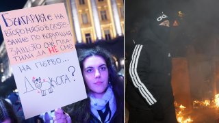 Едното не бива да се пренебрегва от сянката на другото. Особено от политиците