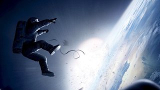 Gravity Гравитация
