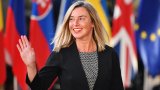 Тепърва ще става ясно докъде ще се разрасне скандалът с бившия първи дипломат на ЕС