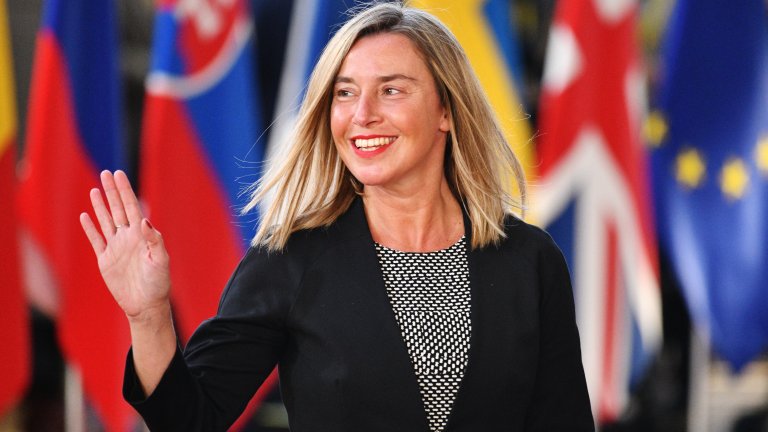 Тепърва ще става ясно докъде ще се разрасне скандалът с бившия първи дипломат на ЕС