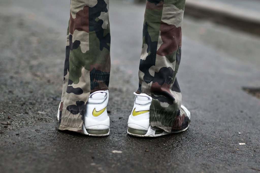 Nike Huarache
