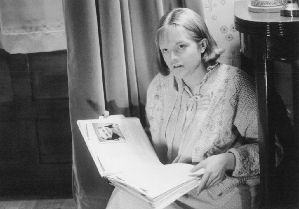 Едва ли много от вас помнят ролята й на Поли в \"Луди години\"