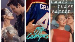 Всичко започна от BookTok: 8 романтични тийн сериала, които избухнаха от популярност