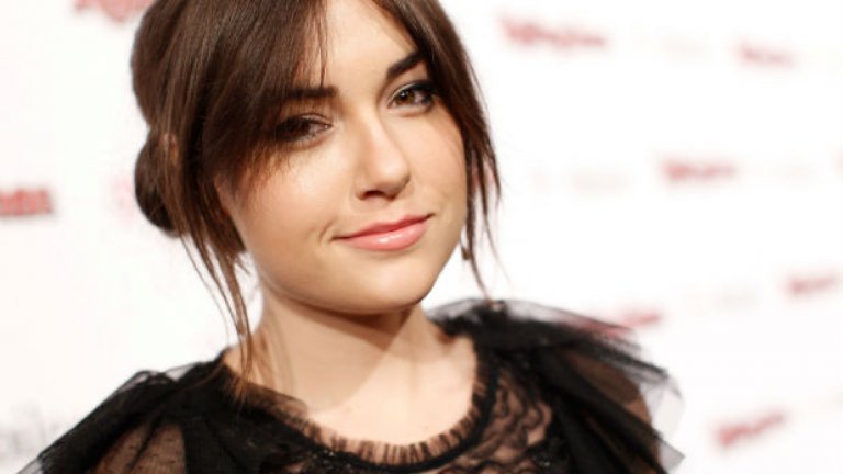 Музиката е като порното