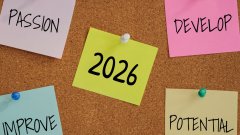 Как да подобрим визията за постигане на нашите цели