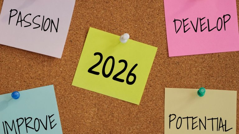 Как да подобрим визията за постигане на нашите цели