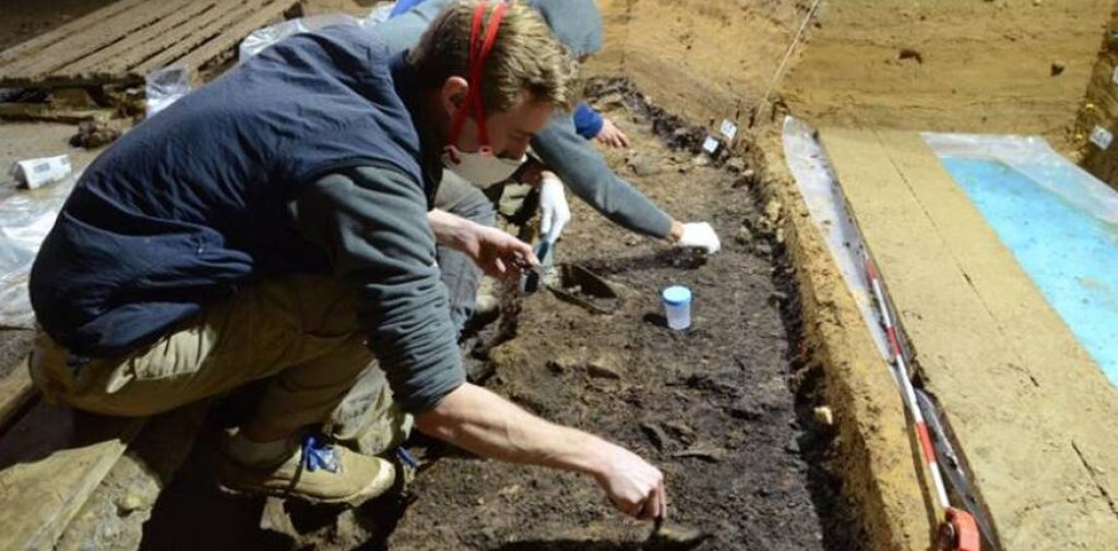 bacho-kiro-excavation