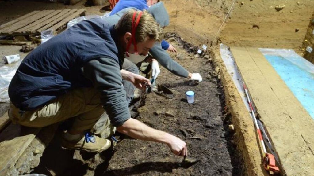 bacho-kiro-excavation