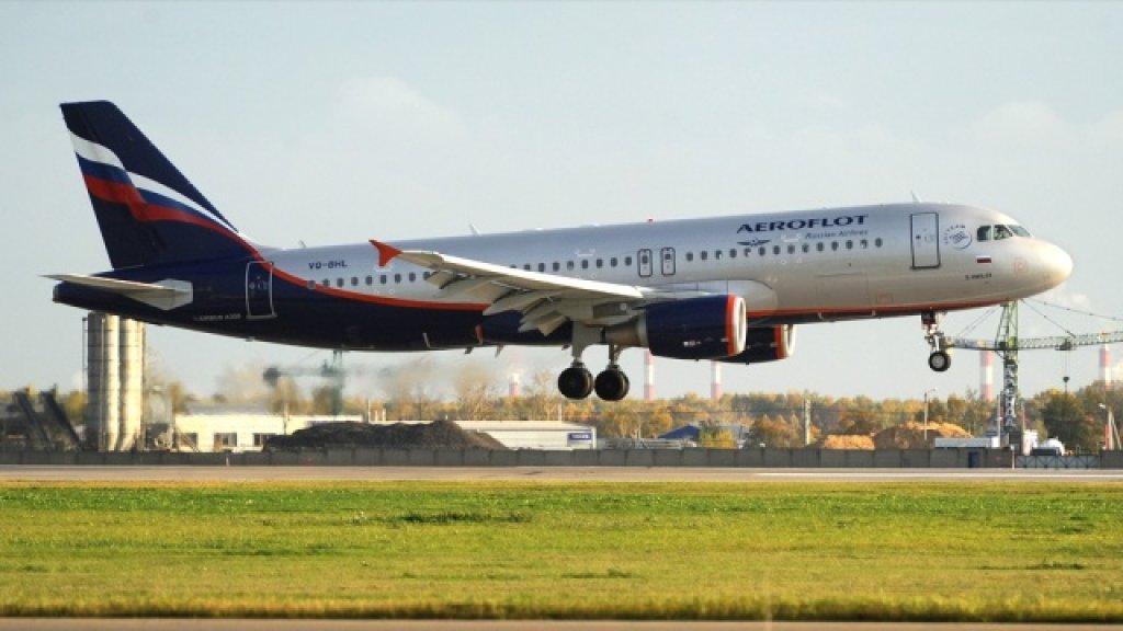 aeroflot