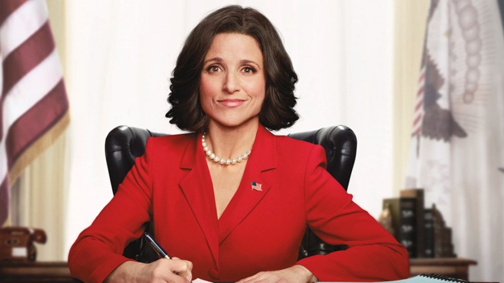 10. Veep

Шоуто на HBO има рейтинг 86.09 и пет сезона. Досега има 9 награди „Еми“, като тази година получи и 17 номинации.