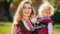 Китайските търговци подбиват пазара за съвременна етно мода