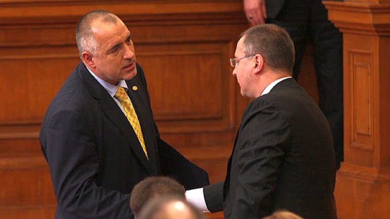 Каквото и да ни говорят, все тая