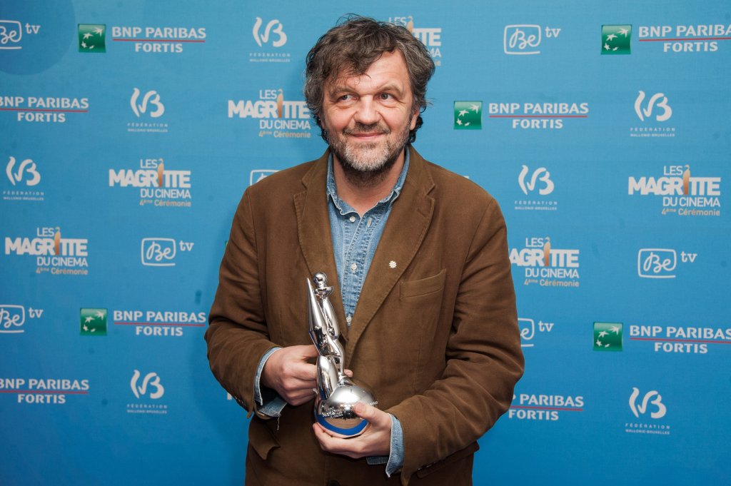 Награди Les Magrittes du Cinema 2014, Кустурица