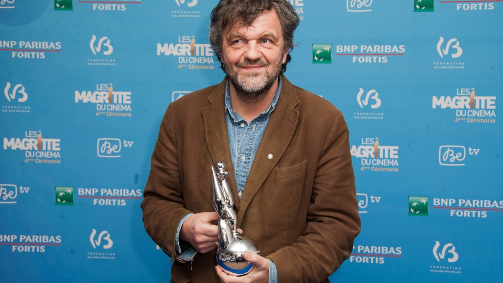 Награди Les Magrittes du Cinema 2014, Кустурица