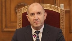 Приключи кръгът от консултации с политическите формации в 51-вото Народно събрание