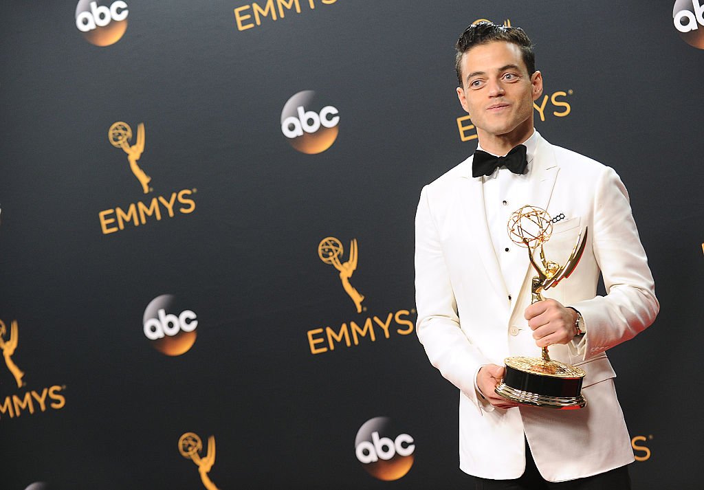 68th Annual Primetime Emmy Awards - Press Room