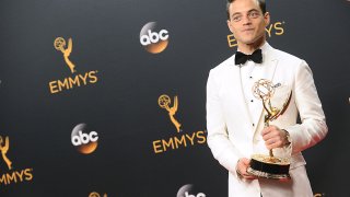 68th Annual Primetime Emmy Awards - Press Room