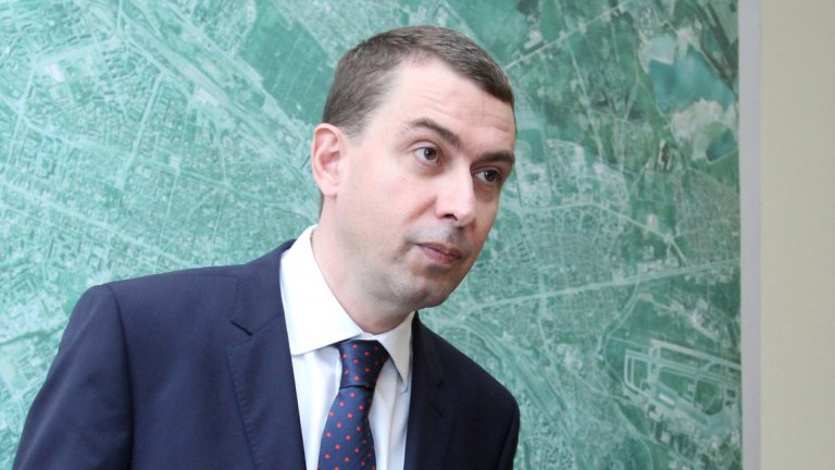 Причината са грешки на прокурора Стойчо Ненков